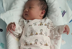 实事动态 | 恭喜S女士喜添男宝，从此儿女双全，人生圆满！
