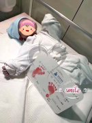 实事动态 | 8月美亚又传喜讯，P女士一家喜添男宝！