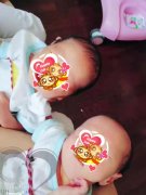 实事动态 | 宝宝你们终于来了，妈妈好幸福啊！